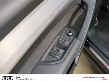 AUDI Q5 40 TFSI quattro S line Navi Leder virtual Pan