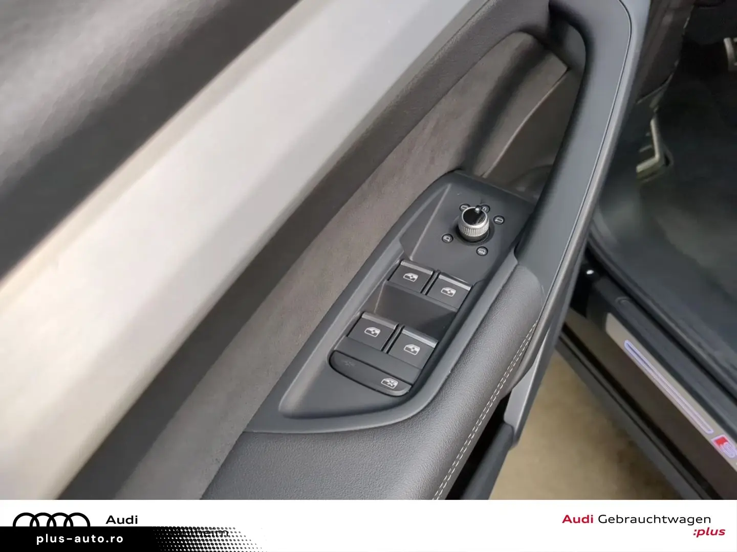 AUDI Q5 40 TFSI quattro S line Navi Leder virtual Pan