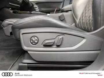 AUDI Q5 40 TFSI quattro S line Navi Leder virtual Pan