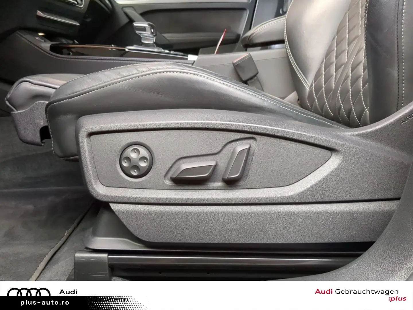 AUDI Q5 40 TFSI quattro S line Navi Leder virtual Pan