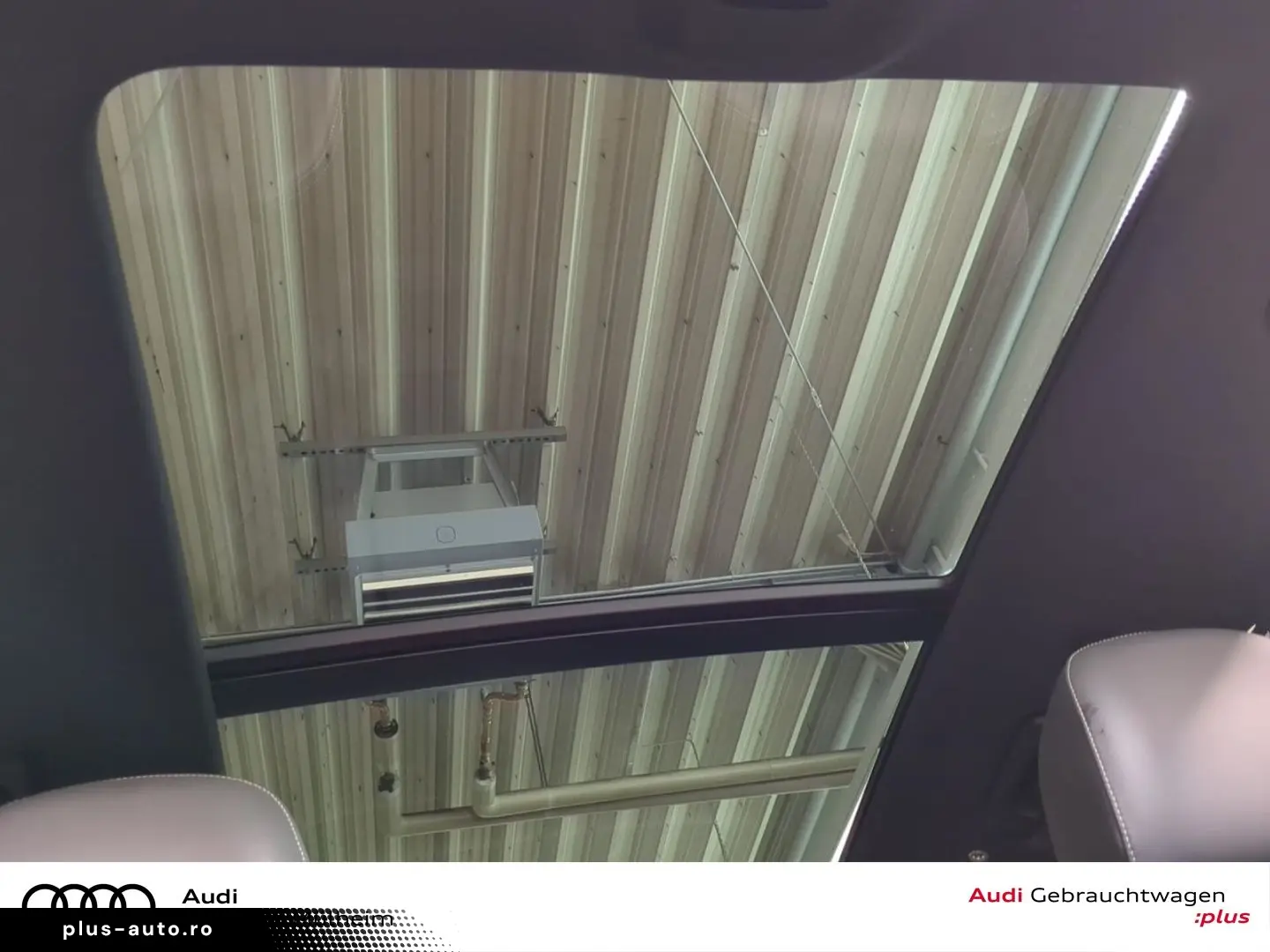 AUDI Q5 40 TFSI quattro S line Navi Leder virtual Pan