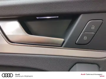 AUDI Q5 40 TFSI quattro S line Navi Leder virtual Pan