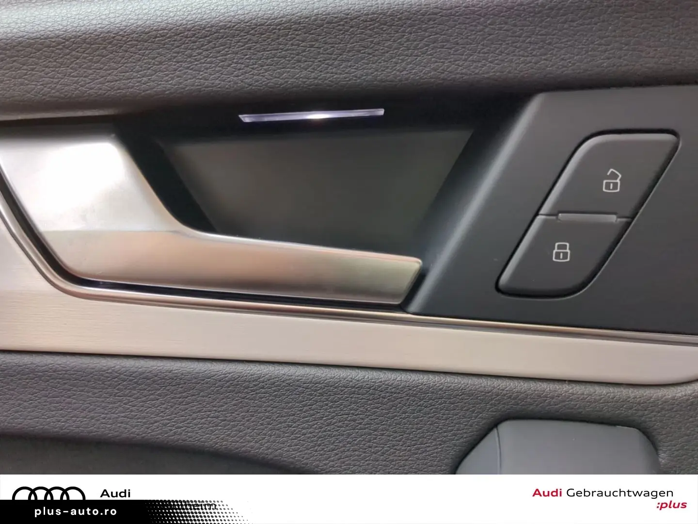 AUDI Q5 40 TFSI quattro S line Navi Leder virtual Pan