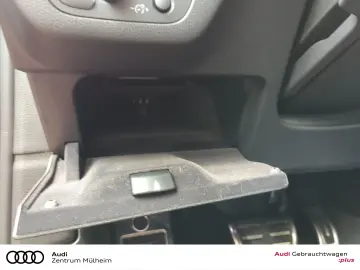 AUDI Q5 40 TFSI quattro S line Navi Leder virtual Pan