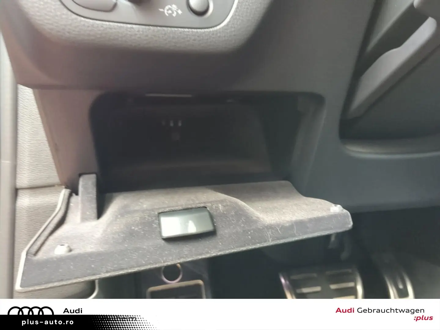 AUDI Q5 40 TFSI quattro S line Navi Leder virtual Pan