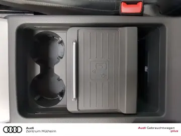 AUDI Q5 40 TFSI quattro S line Navi Leder virtual Pan