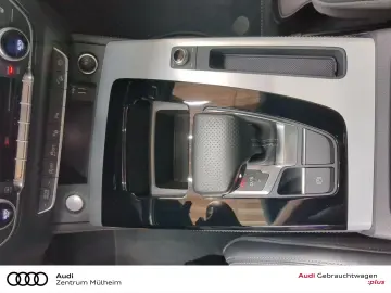 AUDI Q5 40 TFSI quattro S line Navi Leder virtual Pan