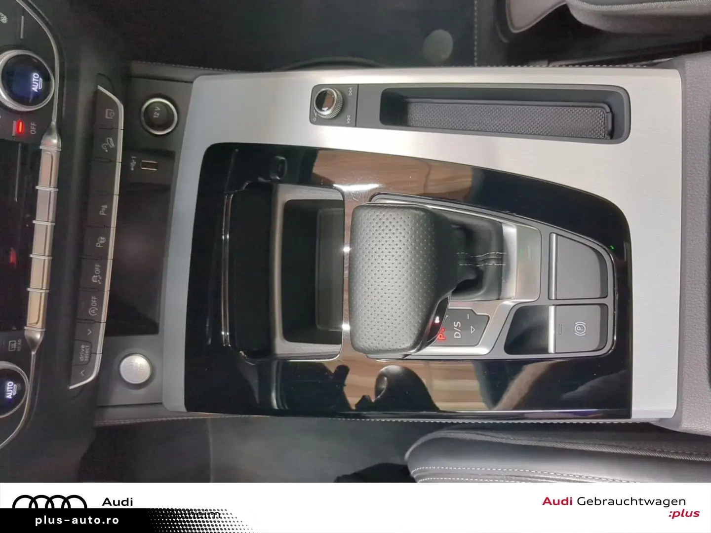 AUDI Q5 40 TFSI quattro S line Navi Leder virtual Pan