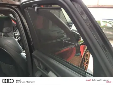 AUDI Q5 40 TFSI quattro S line Navi Leder virtual Pan