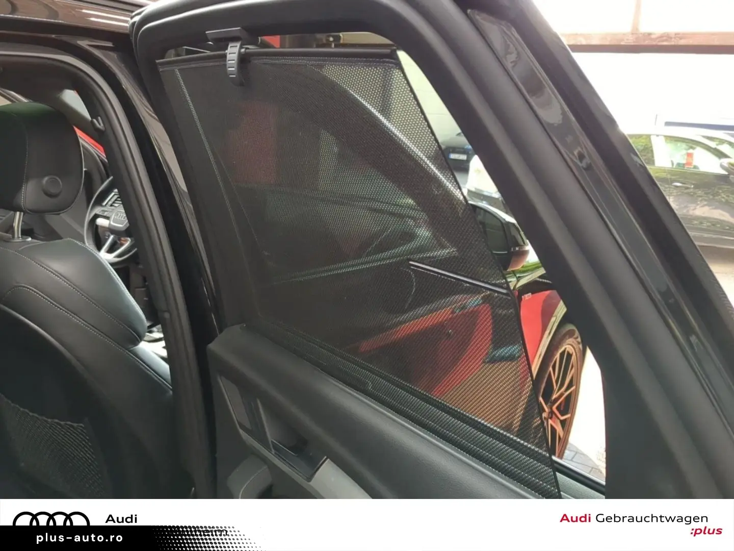 AUDI Q5 40 TFSI quattro S line Navi Leder virtual Pan