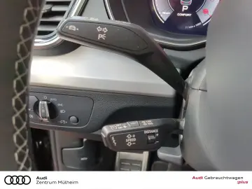 AUDI Q5 40 TFSI quattro S line Navi Leder virtual Pan