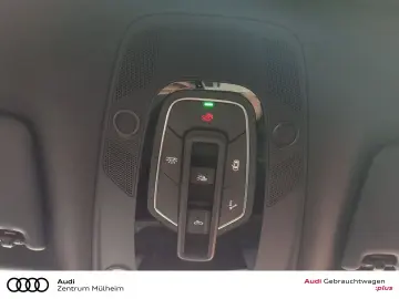 AUDI Q5 40 TFSI quattro S line Navi Leder virtual Pan