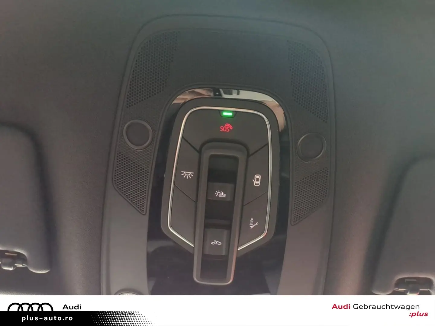 AUDI Q5 40 TFSI quattro S line Navi Leder virtual Pan