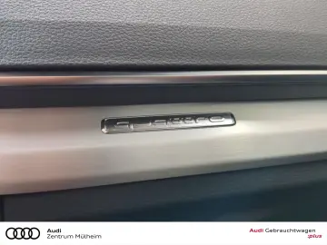 AUDI Q5 40 TFSI quattro S line Navi Leder virtual Pan