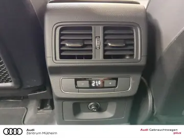 AUDI Q5 40 TFSI quattro S line Navi Leder virtual Pan