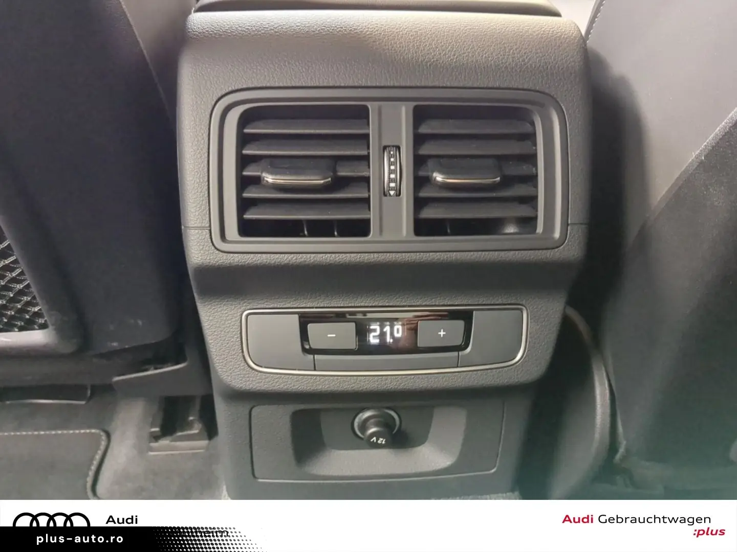 AUDI Q5 40 TFSI quattro S line Navi Leder virtual Pan