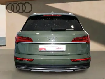 AUDI Q5 50 TDI quattro advanced Navi VC RFK PDC LED B