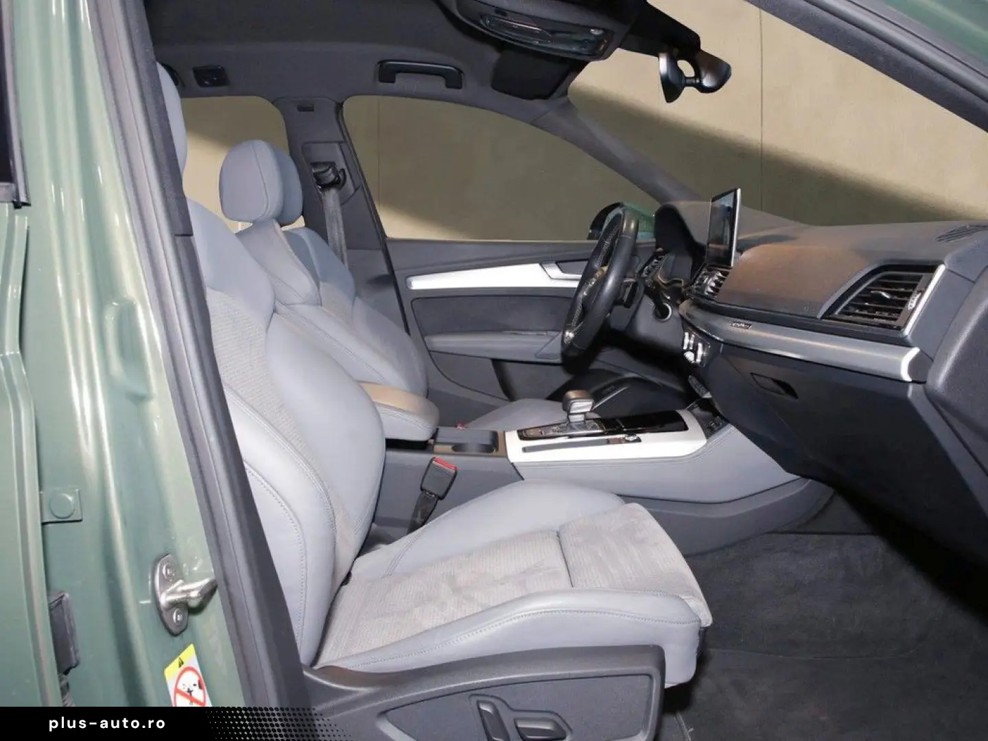 AUDI Q5 50 TDI quattro advanced Navi VC RFK PDC LED B