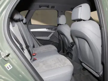 AUDI Q5 50 TDI quattro advanced Navi VC RFK PDC LED B