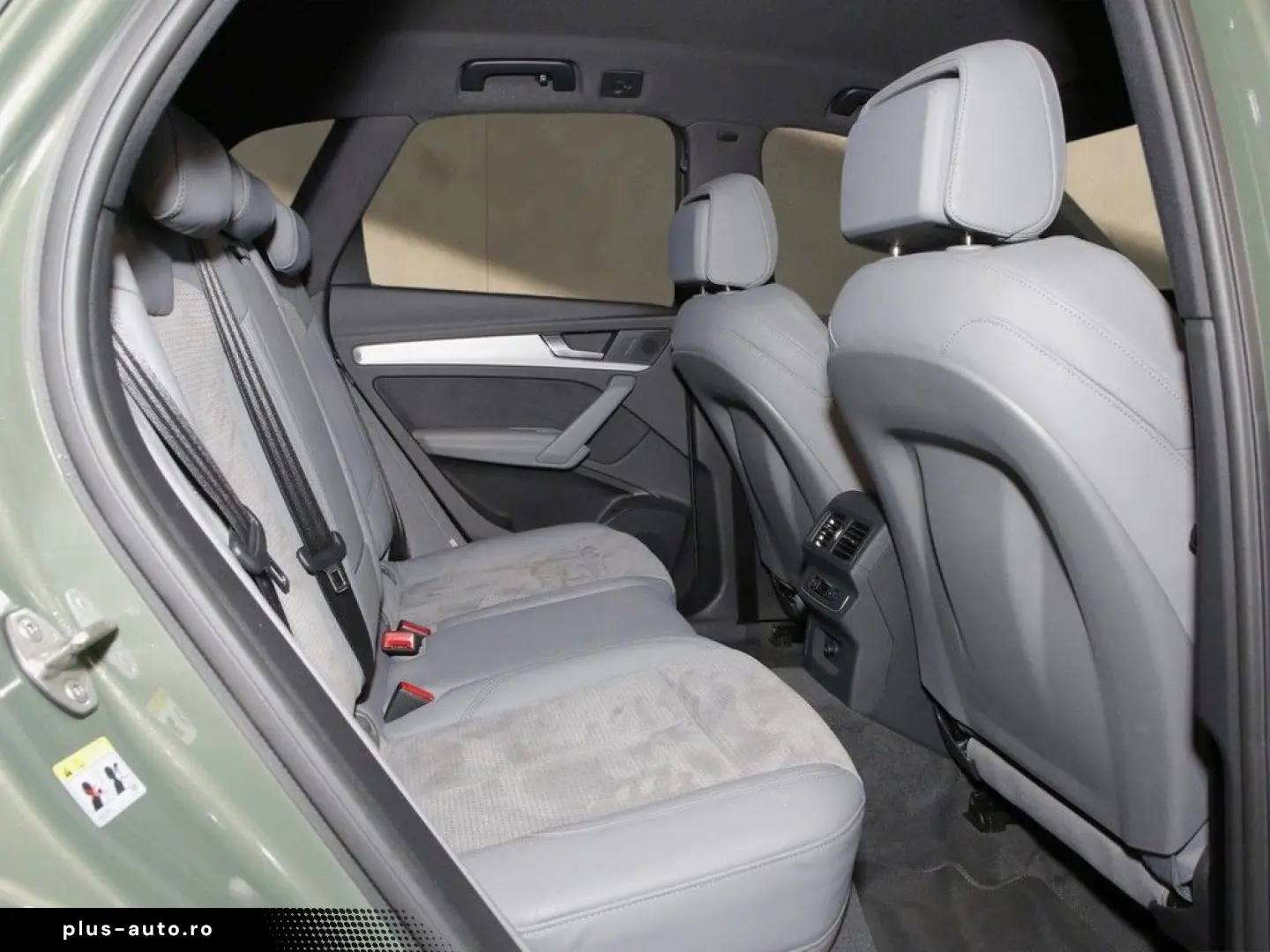 AUDI Q5 50 TDI quattro advanced Navi VC RFK PDC LED B