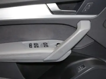 AUDI Q5 50 TDI quattro advanced Navi VC RFK PDC LED B