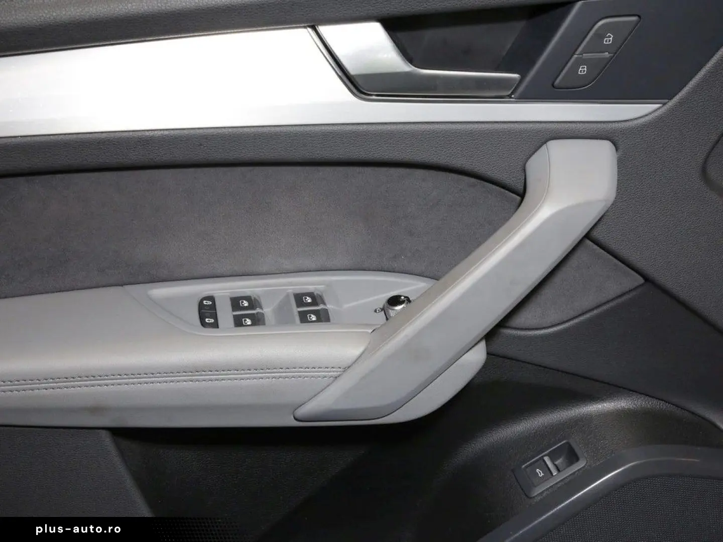 AUDI Q5 50 TDI quattro advanced Navi VC RFK PDC LED B