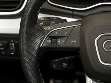 AUDI Q5 50 TDI quattro advanced Navi VC RFK PDC LED B