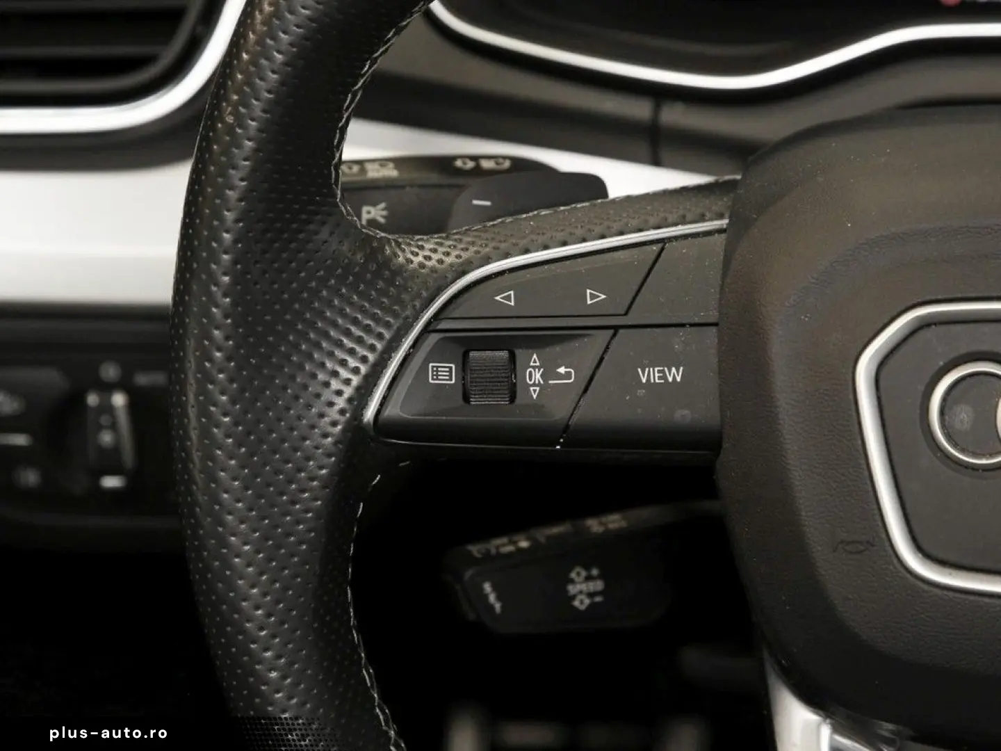 AUDI Q5 50 TDI quattro advanced Navi VC RFK PDC LED B