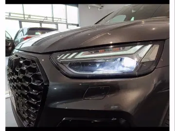 AUDI AUDI Q5 Sportback 55 2.0 tfsi e Identity Black q