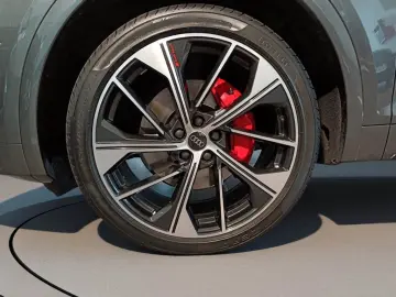 AUDI AUDI Q5 Sportback 55 2.0 tfsi e Identity Black q