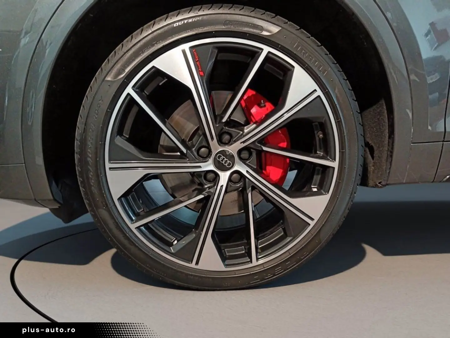 AUDI AUDI Q5 Sportback 55 2.0 tfsi e Identity Black q