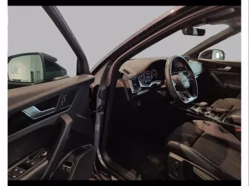 AUDI AUDI Q5 Sportback 55 2.0 tfsi e Identity Black q