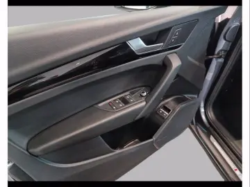 AUDI AUDI Q5 Sportback 55 2.0 tfsi e Identity Black q