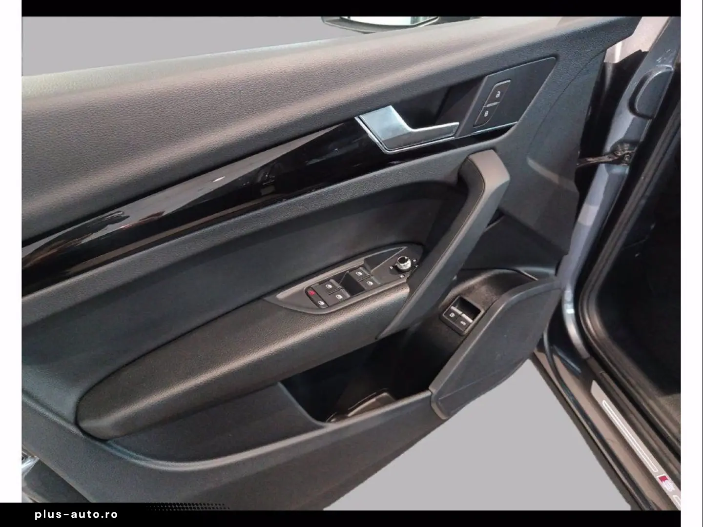 AUDI AUDI Q5 Sportback 55 2.0 tfsi e Identity Black q