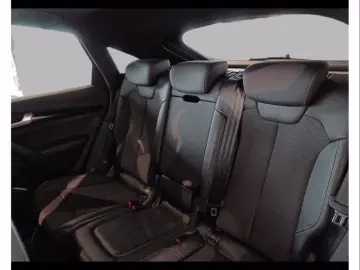 AUDI AUDI Q5 Sportback 55 2.0 tfsi e Identity Black q