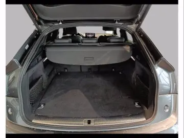 AUDI AUDI Q5 Sportback 55 2.0 tfsi e Identity Black q