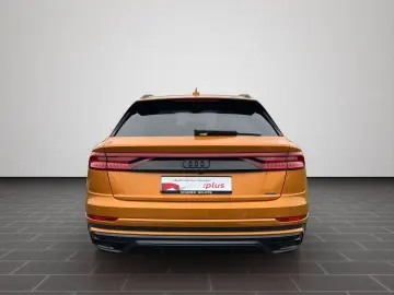 AUDI Q8 S line 55 TFSIe quattro MATRIX B&O RFK