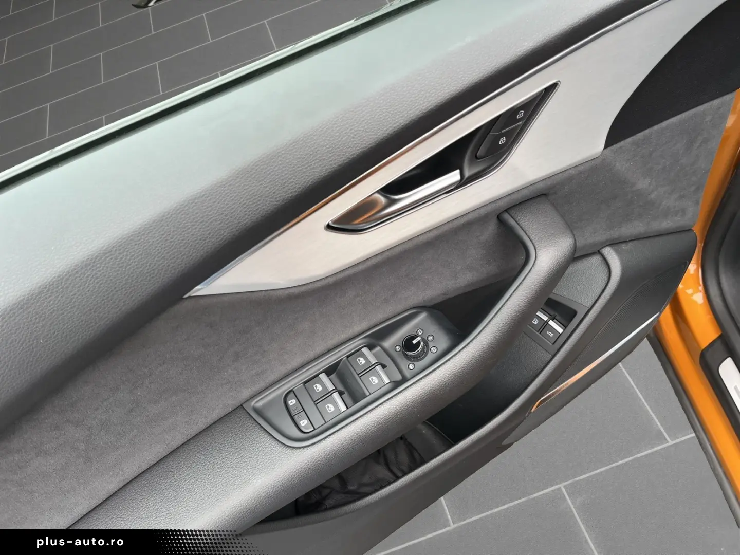 AUDI Q8 S line 55 TFSIe quattro MATRIX B&O RFK