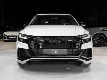 AUDI Q8 55 TFSI quattro Matrix LED SoftClose B&O