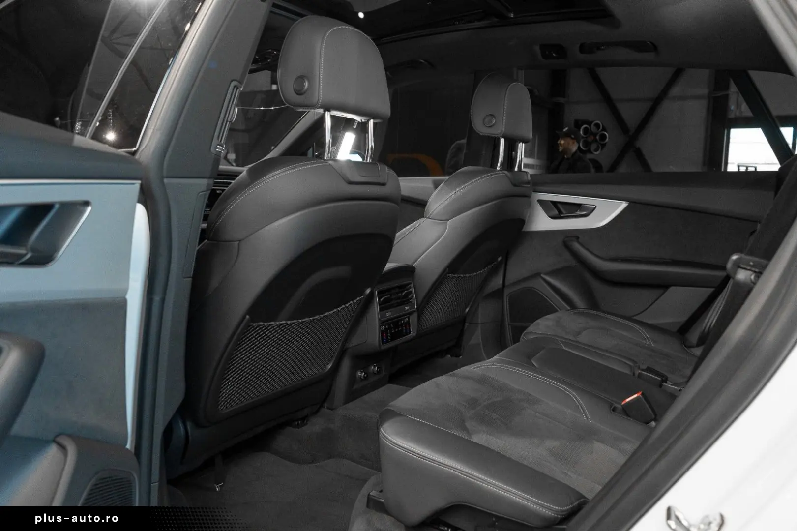 AUDI Q8 55 TFSI quattro Matrix LED SoftClose B&O