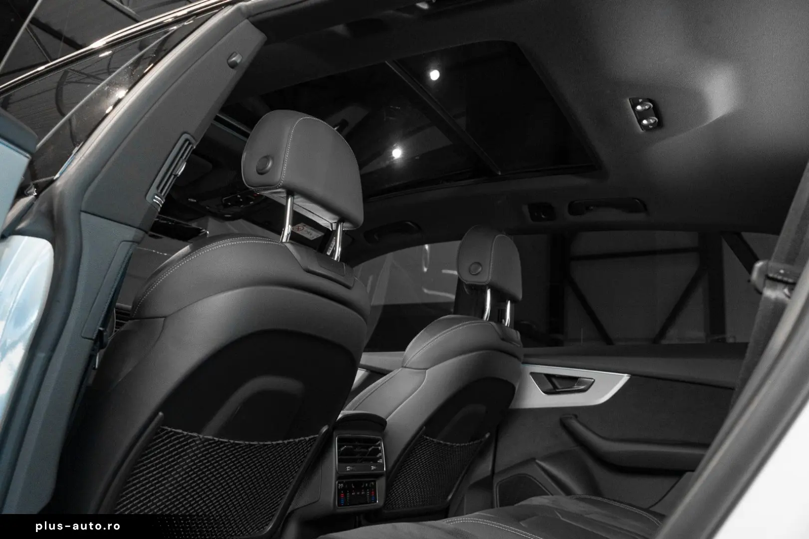 AUDI Q8 55 TFSI quattro Matrix LED SoftClose B&O