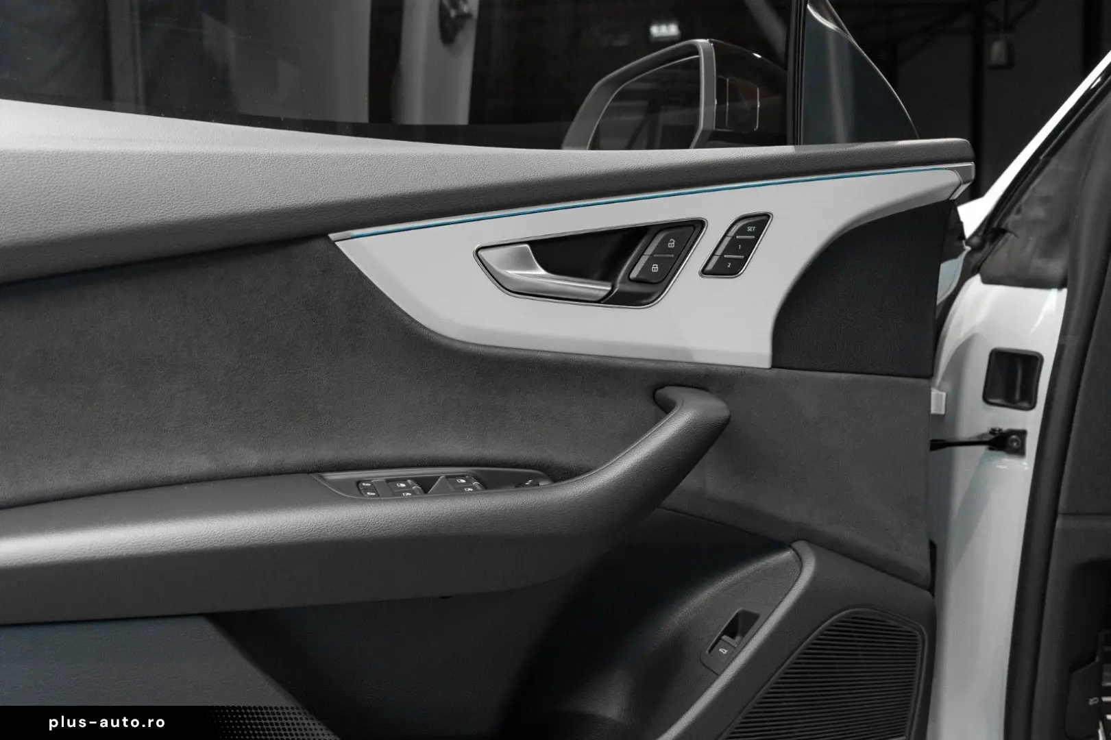 AUDI Q8 55 TFSI quattro Matrix LED SoftClose B&O