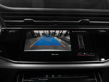 AUDI Q8 55 TFSI quattro Matrix LED SoftClose B&O