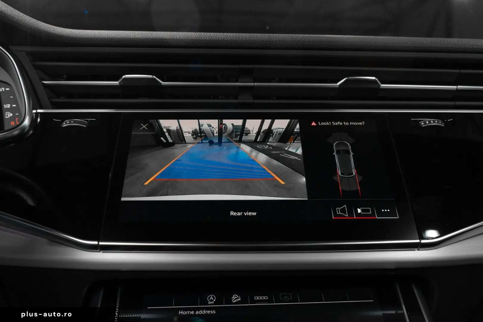 AUDI Q8 55 TFSI quattro Matrix LED SoftClose B&O