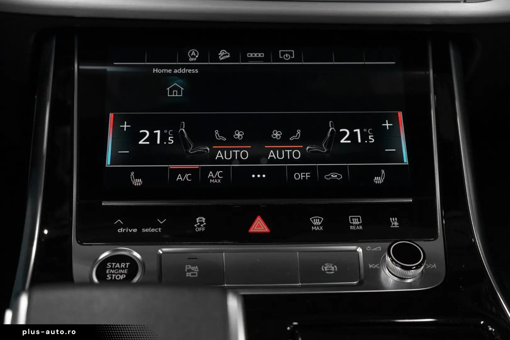 AUDI Q8 55 TFSI quattro Matrix LED SoftClose B&O