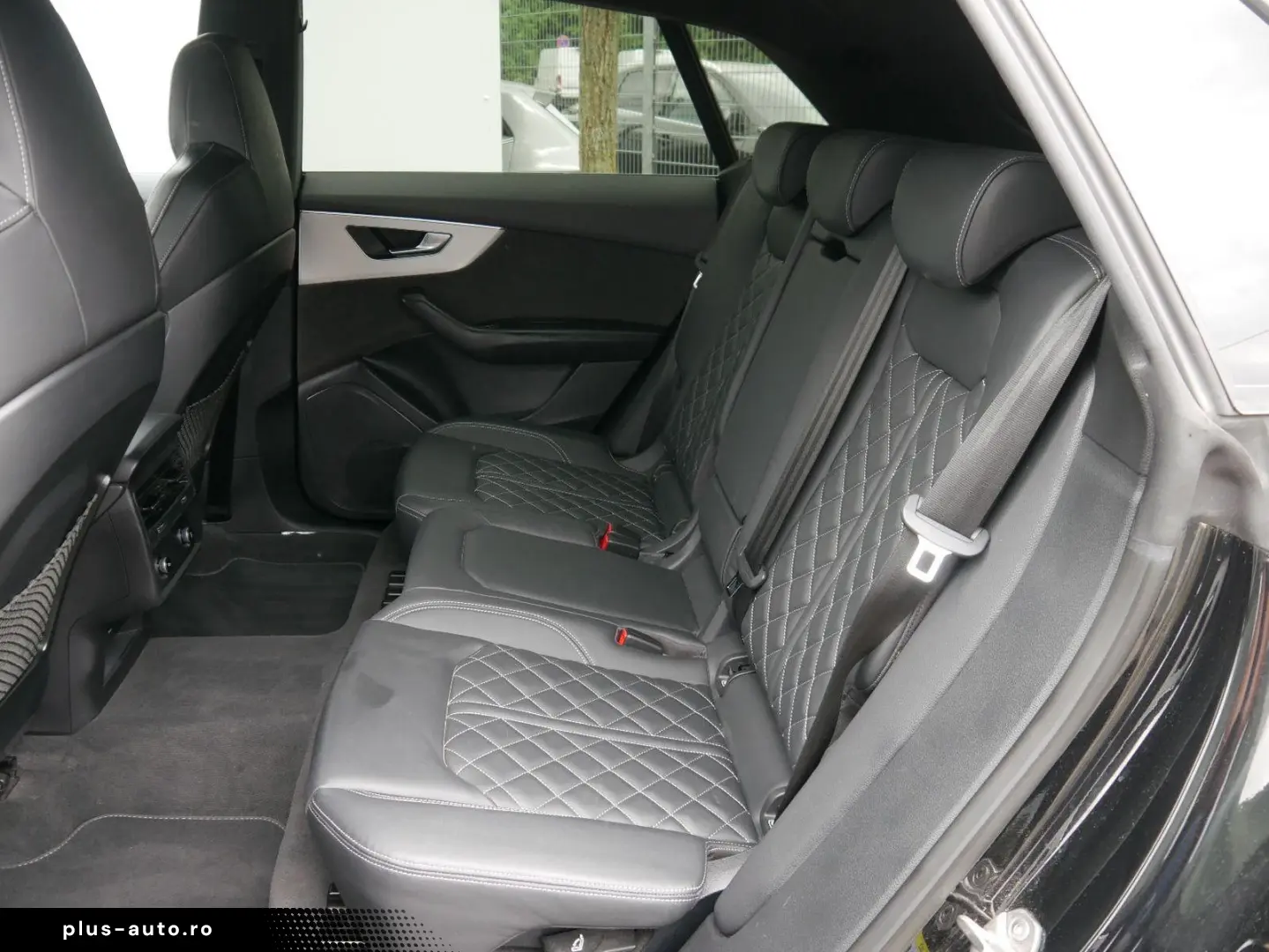 AUDI Q8 50 TDI QUATTRO TIPTRONIC S-LINE   22 ZOLL   L