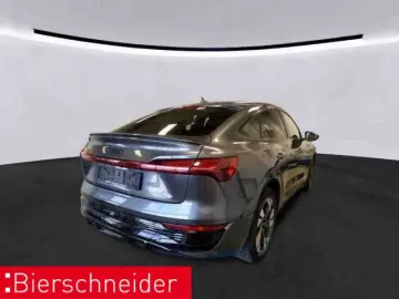 AUDI Q8 Sportback 55 e-tron S line AHK MATRIX HuD 21