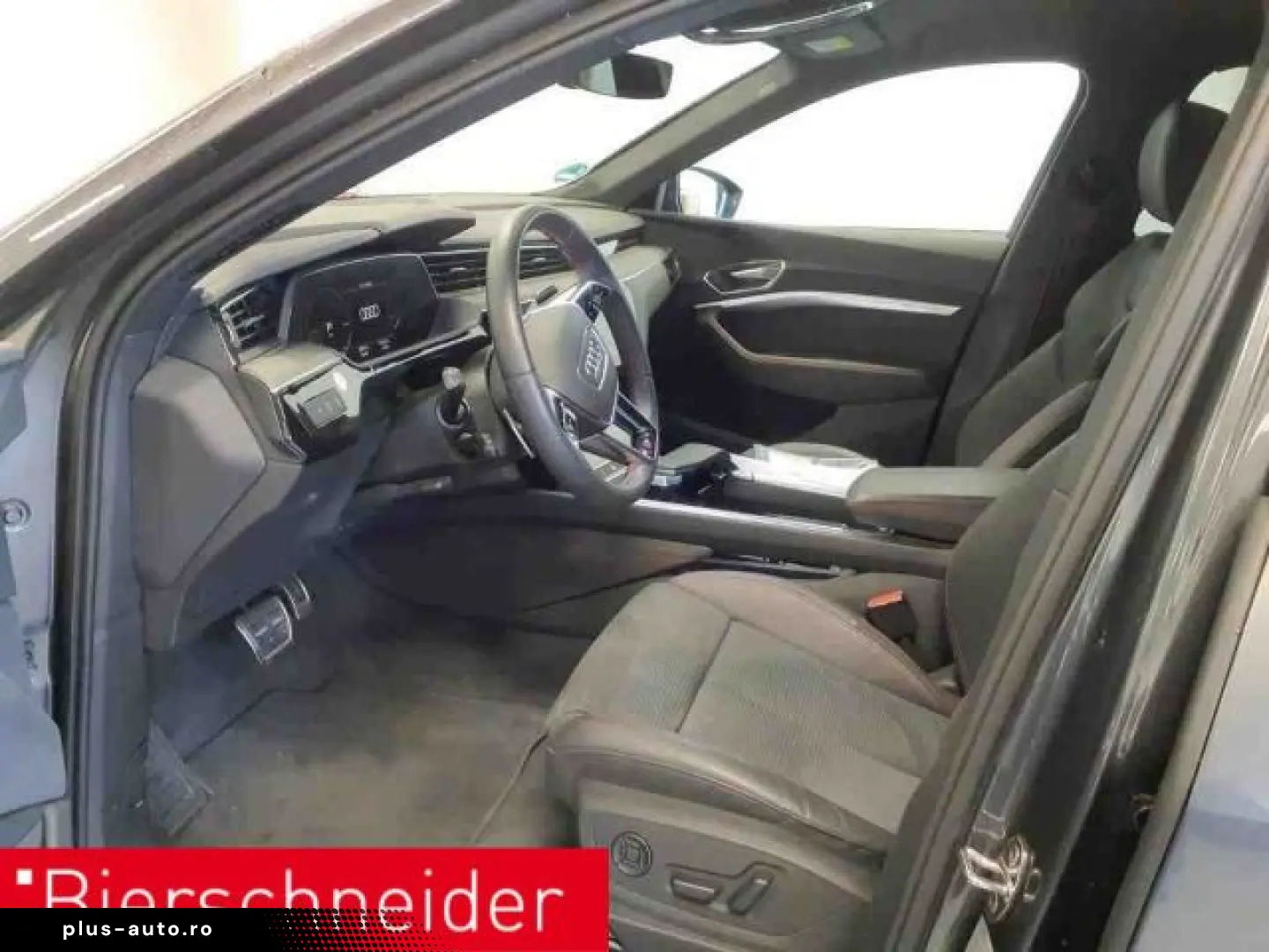 AUDI Q8 Sportback 55 e-tron S line AHK MATRIX HuD 21