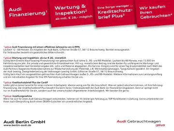 AUDI Q8 55 TFSI qu.tiptr. AHK MATRIX 360 K HUD VIRTUA