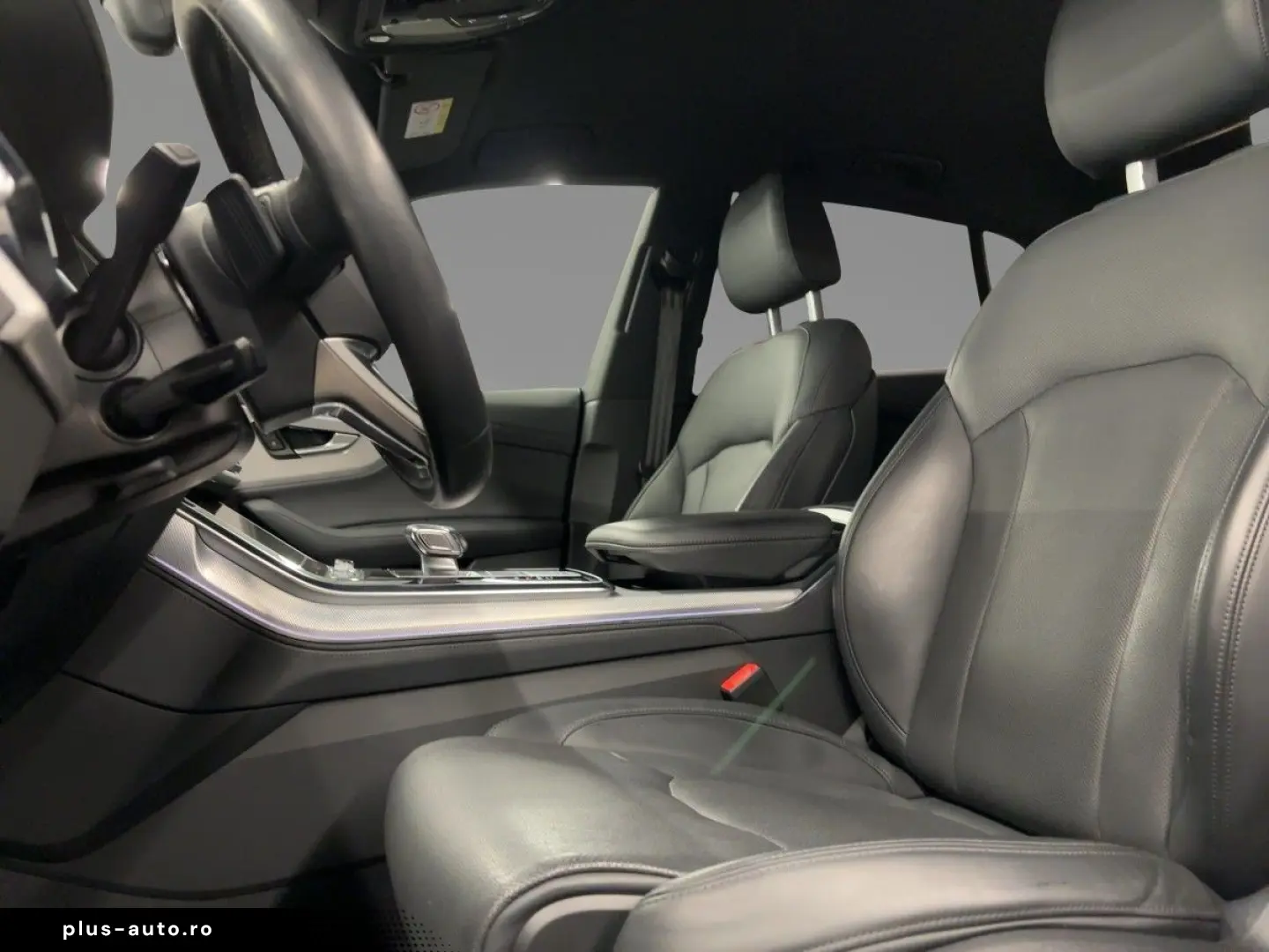 AUDI Q8 55 TFSI qu.tiptr. AHK MATRIX 360 K HUD VIRTUA